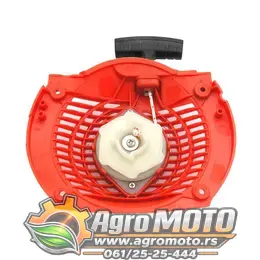 Starter trimera Husqvarna 545R 545RX, slika 2 - Delovi za HUSQVARNA trimere