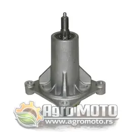 Nosač noža traktorske kosilice Husqvarna TS LT131 151 McCulloch M125-97TC, slika 1 - Nosači noževa