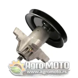 Nosač noža traktorske kosilice MTD LG200 BL175 107 DLX107 JLX107, slika 1 - Nosači noževa