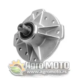 Nosač noža traktorske kosilice Castelgarden F72 F72 hydro Stiga Honda 1211 Viking MR340 MR380, slika 1 - Nosači noževa