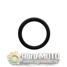Gumica prirubnice vodene pumpe Kipor 2" 50KBZ, slika 1 - KIPOR dizel pumpe delovi