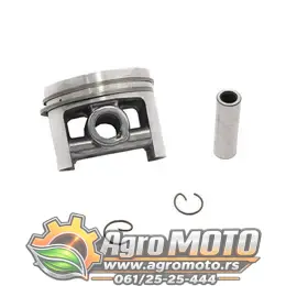 Klip testere Solo 654 fi 45x10 mm AM, slika 2 - Delovi za SOLO testere