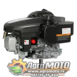 Motor ugradni za kosilice Thorp DV170 4,5 KS 22,2x62mm, slika 3 - Ugradni motori za kosilice