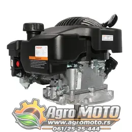 Motor ugradni za kosilice Thorp DV170 4,5 KS 22,2x62mm, slika 4 - Ugradni motori za kosilice