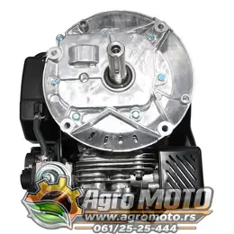 Motor ugradni za kosilice Thorp DV170 4,5 KS 22,2x62mm, slika 5 - Ugradni motori za kosilice