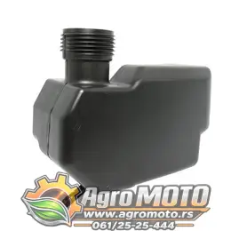 Rezervoar goriva Ducar DV 150 170, slika 2 - Delovi za DUCAR / THORP kosilice