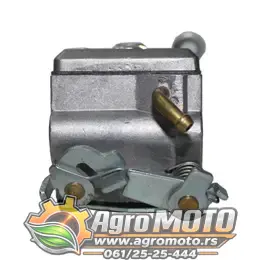 Karburator testere Husqvarna 340 345 350 bez pumpice Craftop, slika 5 - Delovi za HUSQVARNA / JONSERED testere