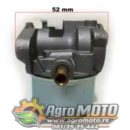 Karburator Briggs & Stratton 790120 694202 693909 692648 499617, slika 4 - Delovi za BRIGGS & STRATTON kosilice