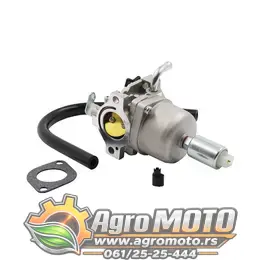 Karburator Briggs & Stratton 17,5 KS OHV AVS, slika 6 - Delovi za BRIGGS & STRATTON kosilice