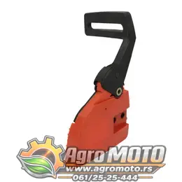 Dekla mača testere Husqvarna 136 137 141 142 sa kočnicom, slika 2 - Delovi za HUSQVARNA / JONSERED testere