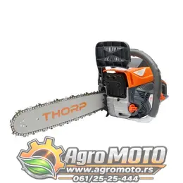 Testera motorna CS520A 49,3cm³ 1,9kW 2,6 KS 38cm Thorp, slika 5 - Testere