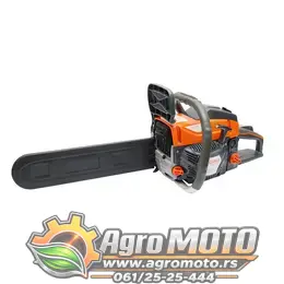Testera motorna CS520A 49,3cm³ 1,9kW 2,6 KS 38cm Thorp, slika 6 - Testere