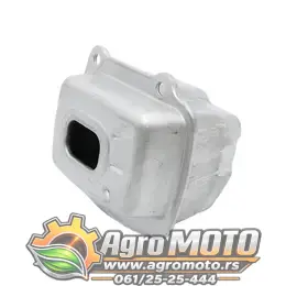 Auspuh testere Oleo-Mac 937 941 Willtek, slika 2 - Delovi za OLEO MAC testere
