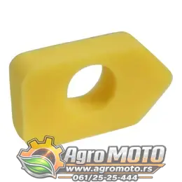 Filter vazduha Briggs & Stratton 3,75 do 4 KS 698369, slika 2 - Delovi za BRIGGS & STRATTON kosilice