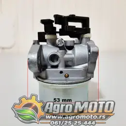 Karburator Briggs & Stratton 591137 590948, slika 4 - Delovi za BRIGGS & STRATTON kosilice
