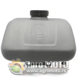 Rezervoar goriva DMB pumpe 3L, slika 1 - DMB Slap pumpe delovi