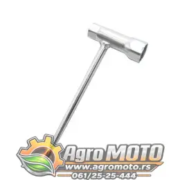 Ključ za svećice 13x19x68 Torx, slika 1 - Alat za motorne testere