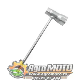 Ključ za svećice 13x19x55, slika 1 - Alat za motorne testere