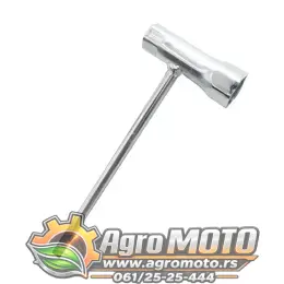 Ključ za svećice 13x19x67, slika 1 - Alat za motorne testere