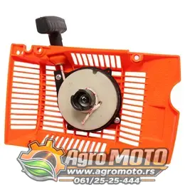 Starter testere Husqvarna 61 268 272 novi tip Sword, slika 2 - Delovi za HUSQVARNA / JONSERED testere