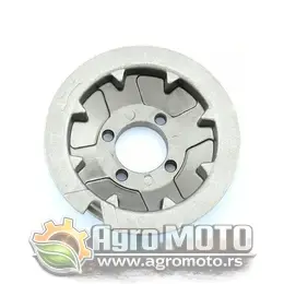 Kotur kanapa paljenja Lombardini LDA 520 530 6LD 325 360 400, slika 1 - LOMBARDINI motori