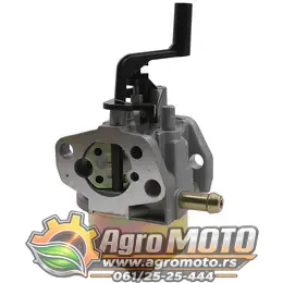 Karburator OHV motora kosilice MTD 751-10765, slika 3 - Delovi za VILLAGER / FARM / LONCIN / MTD kosilice