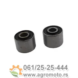 Silen blokovi GY6 50cc 4T 10x28x22 mm, slika 1 - Amortizeri i trap