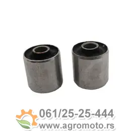 Silen blokovi GY6 50cc 4T 10x30x35 mm, slika 1 - Amortizeri i trap