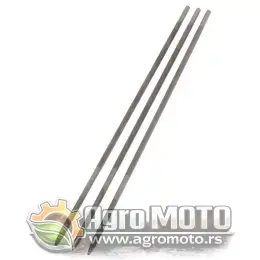 Turpije testere pakovanje 3 komada okrugla 4,0 mm, slika 1 - Alat za motorne testere