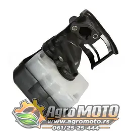 Filter vazduha Honda GX 160 200 uljani, slika 2 - HONDA G / HONDA GX