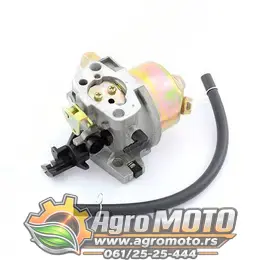 Karburator OHV motora kosilice MTD, slika 3 - Delovi za VILLAGER / FARM / LONCIN / MTD kosilice