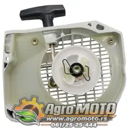 Starter testere za Stihl 066 MS 650 660 Sword, slika 2 - Delovi za STIHL testere