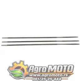 Turpije testere pakovanje 3 komada okrugla 4,0 mm, slika 4 - Alat za motorne testere