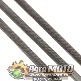 Turpije testere pakovanje 3 komada okrugla 4,0 mm, slika 2 - Alat za motorne testere