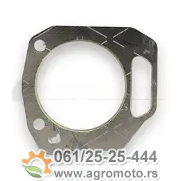 Dihtung glave kosilice LC 1P90F, slika 1 - Delovi za VILLAGER / FARM / LONCIN / MTD kosilice