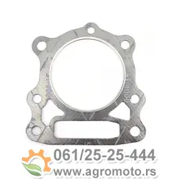 Dihtung glave kosilice LC 1P85FA, slika 1 - Delovi za VILLAGER / FARM / LONCIN / MTD kosilice