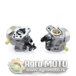 Karburator OHV motora kosilice LC 1P85F, slika 1 - Delovi za VILLAGER / FARM / LONCIN / MTD kosilice