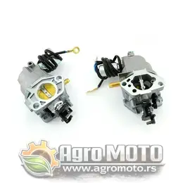 Karburator OHV motora kosilice LC 1P96F, slika 1 - Delovi za VILLAGER / FARM / LONCIN / MTD kosilice