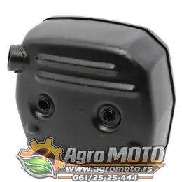 Auspuh testere Husqvarna 281 288 Willtek, slika 2 - Delovi za HUSQVARNA / JONSERED testere