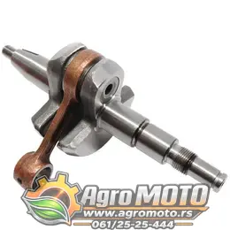 Radilica testere za Stihl MS 029 039 290 310 390 Willtek, slika 2 - Delovi za STIHL testere