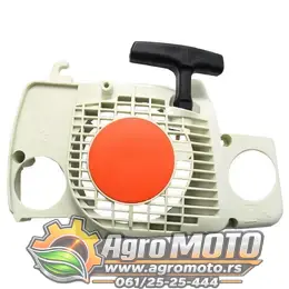Starter testere za Stihl 017 018 MS 170 180 Raisman, slika 3 - Delovi za STIHL testere