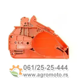 Dekla mača testere Husqvarna 394 395 394XP 395XP, slika 1 - Delovi za HUSQVARNA / JONSERED testere