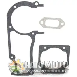 Dihtung garnitura Husqvarna 385 385XP 390 390XP, slika 1 - Delovi za HUSQVARNA / JONSERED testere