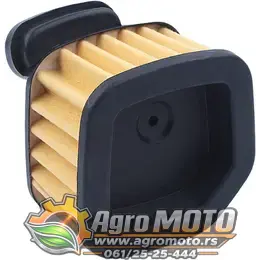 Filter vazduha testere Husqvarna 570 575 576 Willtek, slika 2 - Delovi za HUSQVARNA / JONSERED testere
