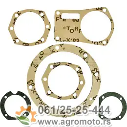 Garnitura dihtunga menjača IMT 509, slika 1 - IMT 506 / IMT 507 / IMT 509