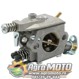Karburator testere Husqvarna 36 41 136 137 141 142 137E 142E, slika 3 - Delovi za HUSQVARNA / JONSERED testere