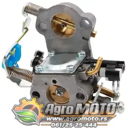 Karburator testere Husqvarna 455 460 Willtek, slika 3 - Delovi za HUSQVARNA / JONSERED testere