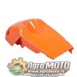 Hauba testere Husqvarna Husqvarna 36 41 137 141 142 Craftop, slika 3 - Delovi za HUSQVARNA / JONSERED testere