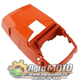 Hauba testere Husqvarna 362 365 371 372 372XP Sword, slika 2 - Delovi za HUSQVARNA / JONSERED testere