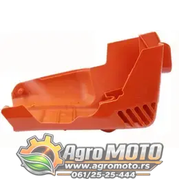 Hauba testere za Stihl 017 018 MS 170 180, slika 2 - Delovi za STIHL testere